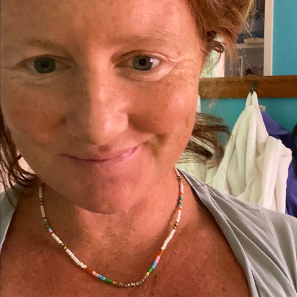 Meet your Posher, Caron